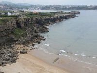 E, Cantabria, Miengo, Playa de los Caballos 52, Saxifraga-Willem van Kruijsbergen