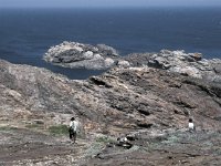 E, Girona, Cadaques, Cap de Creus 19, Saxifraga-Jan van der Straaten