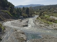 E, Granada, Orgiva 10, Rio Guadalfeo, Saxifraga-Willem van Kruijsbergen