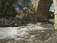 E, Granada, Orgiva, Rio Guadalfeo 3, Saxifraga-Jan van der Straaten