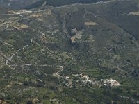 E, Granada, Orgiva, Sierra de Lujar, Olias 20, Saxifraga-Willem van Kruijsbergen