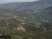 E, Granada, Orgiva, Sierra de Lujar, Olias 22, Saxifraga-Willem van Kruijsbergen