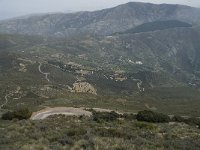 E, Granada, Orgiva, Sierra de Lujar, Olias 26, Saxifraga-Willem van Kruijsbergen