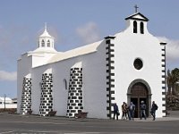 E, Las Palmas, Tinajo, Ermita de los Dolores, Saxifraga-Tom Heijnen