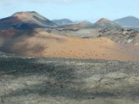 E, Las Palmas, Yaiza, Parque Nacional de Timanfaya 10, Saxifraga-Tom Heijnen