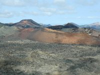 E, Las Palmas, Yaiza, Parque Nacional de Timanfaya 11, Saxifraga-Tom Heijnen