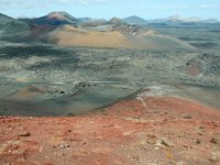 E, Las Palmas, Yaiza, Parque Nacional de Timanfaya 9, Saxifraga-Tom Heijnen