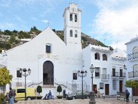 E, Málaga, Frigiliana, Frigiliana village 2, Saxifraga-Tom Heijnen