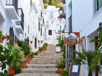 E, Málaga, Frigiliana, Frigiliana village 3, Saxifraga-Tom Heijnen