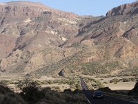 E, Santa Cruz de Tenerife, La Oratava, Canadas del Teide 1, Saxifraga-Dirk Hilbers