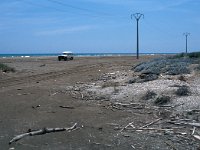 E, Tarragona, Deltebre, Trabucador 3, Saxifraga-Jan van der Straaten