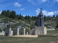 E, Teruel, Frias de Albarracin, Nacimiento del Tajo 1, Saxifraga-Jan van der Straaten