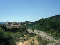 E, Teruel, Fuentespalda 1, Saxifraga-Jan van der Straates