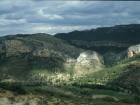 E, Teruel, Tronchon, El Higueral 4, Saxifraga-Jan van der Straaten