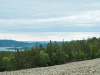 S, Vasternorrlands lan, Kramfors, Hogklinten 7, Saxifraga-Hans Dekker