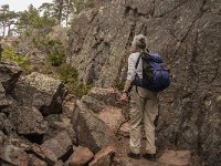 S, Vasternorrlands lan, Kramfors, Skuleskogen 9, Saxifraga-Jan van der Straaten