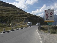 CH, Graubuenden, Spluegen, Spluegenpass 13, Saxifraga-Willem van Kruijsbergen