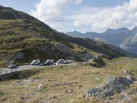 CH, Graubuenden, Spluegen, Spluegenpass 3, Saxifraga-Willem van Kruijsbergen