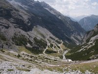 CH, Graubuenden, Val Muestair, Stilfserjoch 7, Saxifraga-Luuk Vermeer