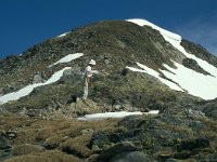 CH, Ticino, Airolo, Cima di Garina 8, Saxifraga-Jan van der Straaten