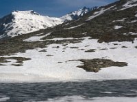 CH, Ticino, Airolo, Lago Retico 1, Saxifraga-Jan van der Straaten