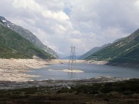 CH, Ticino, Airolo, Lago di Lucomagno 1, Saxifraga-Jan van der Straaten