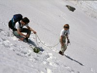 CH, Ticino, Airolo, Passe di Lucendro 10, Saxifraga-Jan van der Straaten