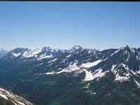 CH, Ticino, Airolo, Passe di Lucendro 6, Saxifraga-Jan van der Straaten