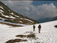 CH, Ticino, Airolo, Passo dell' Uomo 2, Saxifraga-Jan van der Straaten