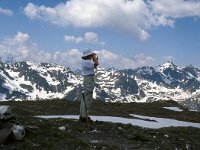 CH, Ticino, Airolo, Pizzo di Cadreigh 1, Saxifraga-Jan van der Straaten