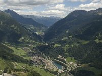 CH, Ticino, Airolo, Sankt Gothardpass 2, Saxifraga-Willem van Kruijsbergen