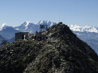 CH, Wallis, Fiesch, Bergstation Eggishorn 2, Saxifraga-Jan van der Straaten