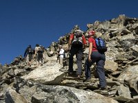 CH, Wallis, Fiesch, Eggishorn 4, Saxifraga-Jan van der Straaten