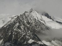 CH, Wallis, Fiesch, Eggishorn, Olmenhorn 1, Saxifraga-Willem van Kruijsbergen