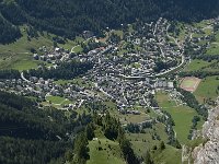 CH, Wallis, Leukerbad, Gemmipass 7, Saxifraga-Willem van Kruijsbergen