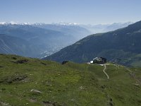 CH, Wallis, Leukerbad, Rhone valley 5, Saxifraga-Willem van Kruijsbergen