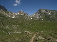 CH, Wallis, Leukerbad, Rinderhuette-Wysse See 9, Saxifraga-Willem van Kruijsbergen