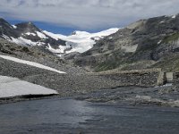 CH, Wallis, Leukerbad, Wildstrubel 6, Saxifraga-Willem van Kruijsbergen