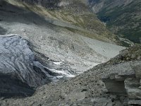 CH, Wallis, Saas Almagell, Allalingletscher 9, Saxifraga-Willem van Kruijsbergen