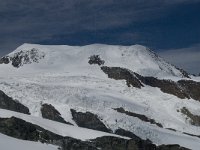 CH, Wallis, Saas Fee, Chessjengletscher 2, Saxifraga-Willem van Kruijsbergen