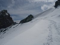 CH, Wallis, Saas Fee, Chessjengletscher 5, Saxifraga-Willem van Kruijsbergen