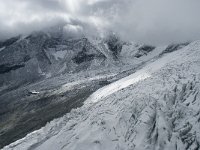 CH, Wallis, Saas Fee, Feegletscher 115, Saxifraga-Willem van Kruijsbergen