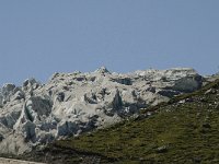 CH, Wallis, Saas Fee, Feegletscher 71, Saxifraga-Willem van Kruijsbergen