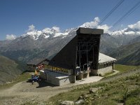 CH, Wallis, Saas Fee, Spielboden 7, Saxifraga-Willem van Kruijsbergen