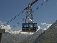 CH, Wallis, Saas Fee, Spielboden 8, Saxifraga-Willem van Kruijsbergen