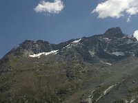 CH, Wallis, Saas Fee, Spielboden, Mittaghorn-Egginer 1, Saxifraga-Willem van Kruijsbergen