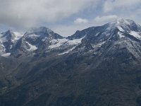 CH, Wallis, Saas Fee, Weissmies 2, Saxifraga-Willem van Kruijsbergen