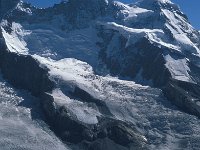 CH, Wallis, Saas-Fee, Breithorn 1, Saxifraga-Jan van der Straaten