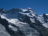 CH, Wallis, Saas-Fee, Breithorn 2, Saxifraga-Jan van der Straaten