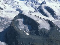 CH, Wallis, Saas-Fee, Castor and Pollux 1, Saxifraga-Jan van der Straaten